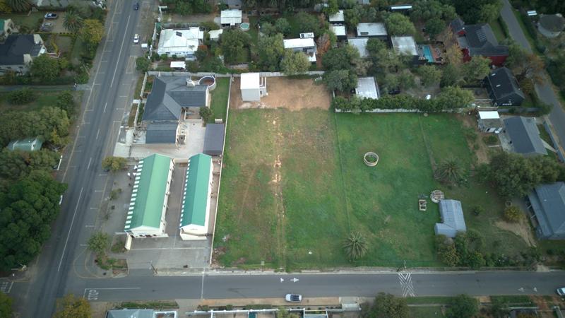 0 Bedroom Property for Sale in Riebeek West Western Cape